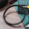 thumbnail image 1 of unbranded Correa Para Motor De Go Kart Con Estructura Reforzada Para Mayor Estabilidad Y Transferencia Óptima, 1 of 8