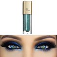 thumbnail image 3 of Maquillaje de base de sombra de ojos Presente de larga duración Verde Yuyangstore Sombra de ojos líquidos, 3 of 8
