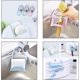 thumbnail image 5 of 3 Pieces Kitchen Sink Organiser Tap Storage Shelf Sponge Holder Basket Sink Sponge Soap Holder, 5 of 5