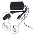 thumbnail image 2 of munirater CDI Module Replacement for Polaris ATV Xplorer 400 1998-2002 3085623, 2 of 5