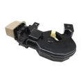 thumbnail image 5 of Car Accessories LHD Beige Glove Box Door Lid Handle Switch SUB-ASSY For Toyota For RAV4 2006-2012, 5 of 6