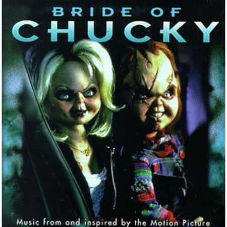 Bride Of Chucky Soundtrack