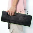 thumbnail image 2 of QJUHUNG Clavier Électronique Vert à 37 Touches avec Microphone et Câble USB-C - Enregistrement et Lecture du Rythme à Ton Réglable - Parfait pour Cadeaux d'Anniversaire Halloween Noël & Vendredi Fou, 2 of 4