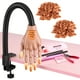 thumbnail image 2 of Kit manual de práctica de uñas acrílicas BORNBYME con 200 puntas de uñas, 2 of 7