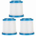 thumbnail image 1 of Replacement Filter for Vpf20 Sweeper Vacuum Cleaner-Compatible Accessory for Vacuum Cleaner Maintenance, 1 of 5