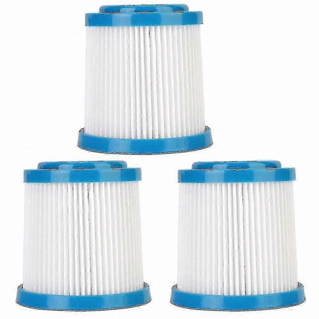 Replacement Filter for Vpf20 Sweeper Vacuum Cleaner-Compatible Accessory for Vacuum Cleaner Maintenance