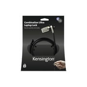 Kensington Combination Ultra Laptop Lock