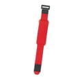 thumbnail image 4 of Guitar String Mute Damper Guitar String Cover Tape Adjustable Bass Mute Fingerboard Mute Tape Musical Instrument Accessories, 4 of 7