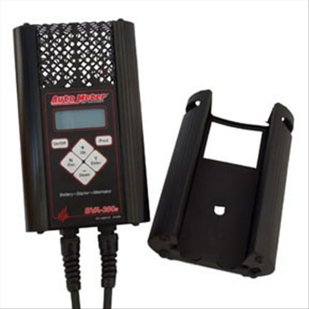 - BVA-200S Intelligent Hand Held Electrical System Analyzer