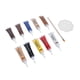 thumbnail image 1 of Kit De Reparación De Arañazos De Madera, Práctico Y Compacto Kit De Reparación De Muebles De Madera Con Capacidad única De 20 Ml Para Escritorios, 1 of 7