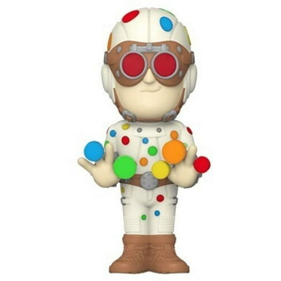 FUNKO VINYL SODA: The Suicide Squad - Polka-Dot Man (Styles May Vary), Funko, Gifts