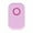 Pink, variant on Automatic GPS Tracker Locator Real-Time Positioning APP Control Geofence SOS Emergency Alert System Waterproof Long Battery Life Design for Kids Elderly Pets Vehicle Tracking Blue