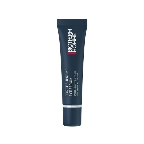 Sérum Biotherm Homme Force Supreme Eye Architect de 15 ml