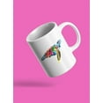 thumbnail image 3 of Sea Turtle Colorful Style Mug - Image by Shutterstock,, 3 of 4