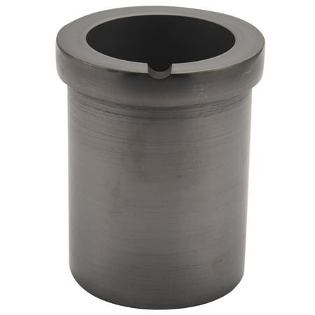

High-Purity Melting 3Kg Graphite Crucible Good Heat Transfer Performance For High-Temperature Gold And Silver Metal Smelting Tools