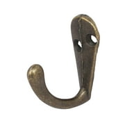 Wall Mounted Coat Hooks