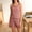Pink, variant on iHPH7 Womens Pajamas Set Casual Sleepwear Soft Pj Sets Tank Top and Shorts Loungewear for Summer Black A