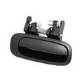 thumbnail image 1 of Manija de Puerta Exterior Trasera Derecha Unique Bargains No. 6923002040 para Toyota Corolla 1998-2002 Negro ABS 1 Pcs, 1 of 1