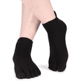 thumbnail image 3 of 4-pack Golf Bag Stand Feet, Replacement Feet for Golf Bag Essential Accessories, 3 of 5