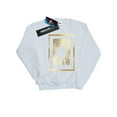 thumbnail image 1 of DC Comics Boys Shazam Gold Text Sweatshirt, 1 of 3