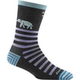 thumbnail image 2 of Darn Tough Women's Animal Haus Lightweight Crew Sock, 2 of 2