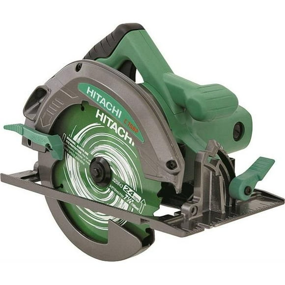 Hitachi Koki 2357788 15A Circular Saw Kit - 7.25 in.