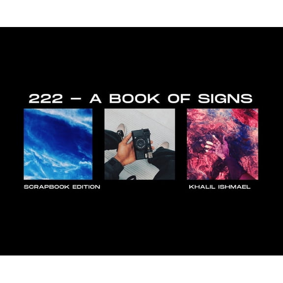 222: This Is Your Sign, (Hardcover)