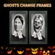 thumbnail image 4 of Bearachild Marco de fotos de Halloween Party Horror Scary PVC TPE Photo Home Hotel Haunted House Decoraciones Kits de decoración para fiestas No.06 Bearachild HA007572-06, 4 of 6