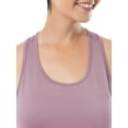 thumbnail image 3 of Athletic Works Women's Active Racerback Tank Dress, 3 of 8