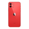 thumbnail image 3 of Smartphone Iphone 12 Mini 64GB Rojo Desbloqueado Reacondicionado, 3 of 4