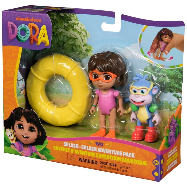 Dora The Explorer Inflatable Toys