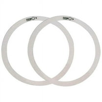 Remo RemOs Tone Control Rings 13 in.