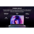 thumbnail image 2 of ASUS ROG Strix G16 (2026) Gaming Laptop, 16” 165Hz FHD+ Display, Intel Core Ultra 9 275HX, NVIDIA GeForce RTX 5080 (16GB GDDR7), 16GB DDR5, 1TB SSD, WiFi 7, Windows 11 Home,, 2 of 6