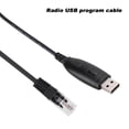 thumbnail image 4 of USB Programming Frequency Writing Cable Stable Transmission Easy to Use for BAOJIE Mini Radio BJ218 Radios  Talkie, 4 of 7