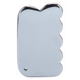 thumbnail image 2 of Gua Sha Facial Tool, Muscle Relax Facial Gua Sha Board Acupuncture Therapy Remove Fat  For Cervical For, 2 of 8