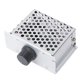 thumbnail image 2 of Regulador de motor de CC de 1200 W, controlador de voltaje de ajuste de velocidad continuo PWM, 9 ~ 60 V, 20 A, 2 of 9