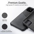 thumbnail image 3 of Funda ESR Metro Wallet para iPhone 11 Negra Cartera Metro Wallet, 3 of 5