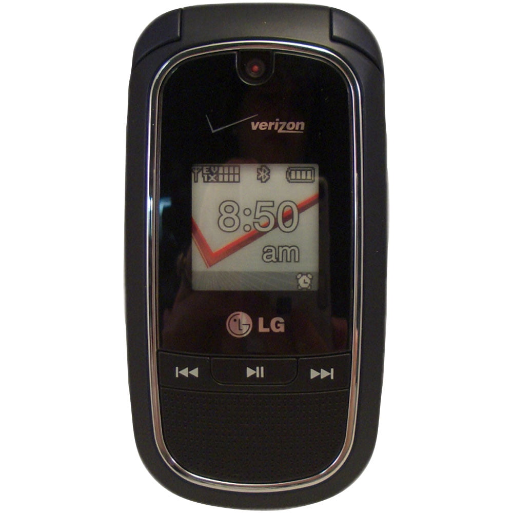 Verizon LG VX-8350 Mock Dummy Display Toy Cell Phone Good for Store Display or for Kids to Play 