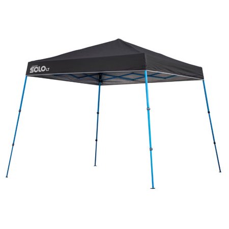 UPC 085955102689 product image for Quik Shade Solo 12'x12' Slant Leg Instant Canopy (90 sq. ft. coverage) | upcitemdb.com