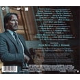 thumbnail image 2 of Joel Richard/Tyler Bates John Wick: Chapter 2 [Original Motion Picture Soundtrack] CD, 2 of 2