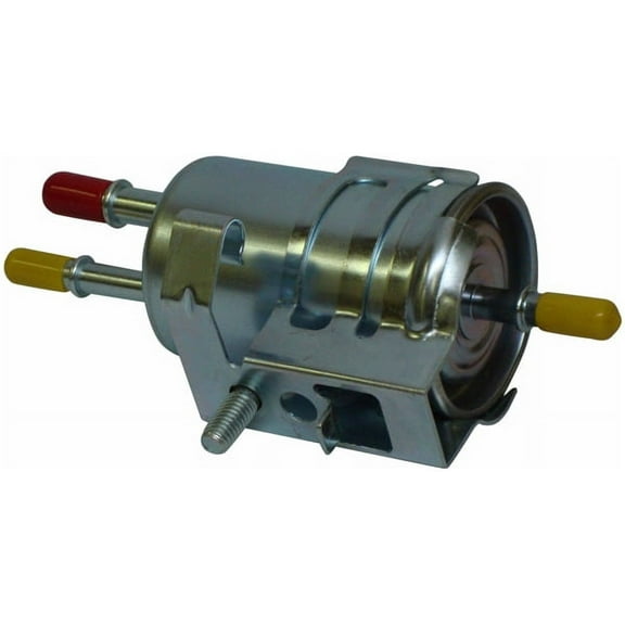 Bosch 77057WS Gasoline Fuel Filter Fits select: 2000-2003 FORD RANGER, 1999-2001 FORD EXPLORER