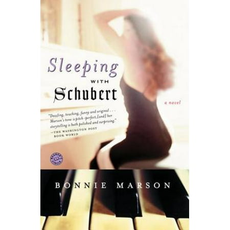 Sleeping with Schubert - eBook (The Best Of Schubert)