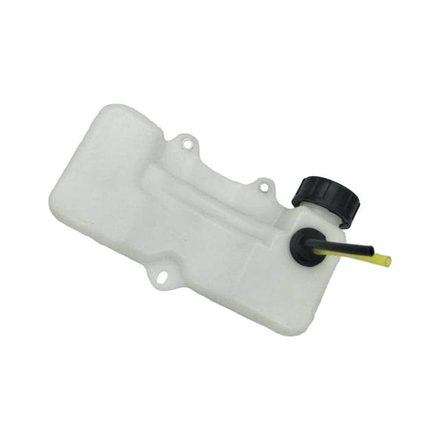 Almencla Hedge Trimmer Fuel Tank Assembly Replacement for Gardening Garden Power Tool