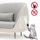 thumbnail image 3 of ODOMY Protector de Muebles para Rascar Gatos de Cinta de Entrenamiento de Doble Cara para Gatos, Protector de Muebles de Sofá, 3 of 7