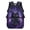 Black Cat, variant on Car Print Portable Kids School Backpack School Bag with External Pocket Large Capycity Bookbags Boys Mens Business Laptop Bag Casual Travel Daypack
