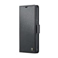 thumbnail image 4 of Funda tipo cartera Xiaomi Redmi Note 10 Pro Max con cierre magnético, RFID, tarjetero, soporte, carga inalámbrica, 4 of 5
