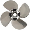 thumbnail image 2 of Mercury Revolution 4 Boat Propeller 48-8M0064449 | LH 14.6 x 15P SS, 2 of 4