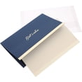 thumbnail image 1 of Wedding Vows Card Oath Card Swearing Hand Cards Speech Hand Card Wedding Supplies, 1 of 8