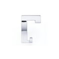 thumbnail image 4 of Richelieu 254120140 Double Robe Hook - Chrome, 4 of 4