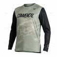 thumbnail image 3 of Commencal 2022 Camiseta de ciclismo para hombre, camiseta de descenso para montaña, camiseta deportiva de carreras para bicicleta, ropa de ciclismo para equipo, ropa de ciclismo, 3 of 5